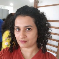 Namrata Dave