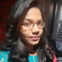 Uma Mageswari