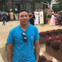Lobsang Palden