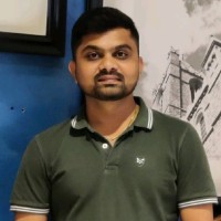 Suraj Agarkar