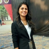 Dr. Riya Sara Jacob