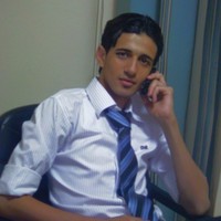 Ahmed Elbosaty