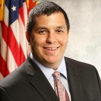 Richard Locklear
