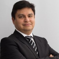 Edinson Sanchez Reyes
