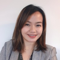 Kristine Joyce Reano