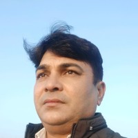 Surender Kumar Siwach