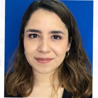 Brenda Larissa Calvo Hernández