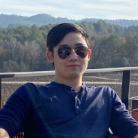 Jordan Yang