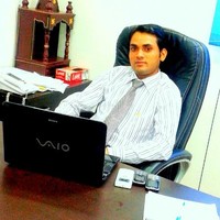Ankur Chand Kaushik