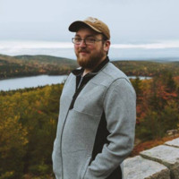 Jesse Macdonald