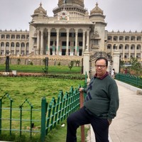 S K Sahoo