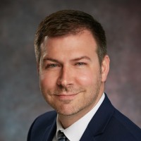 Steve Naughton