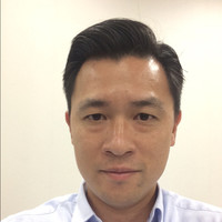 Johnson Su