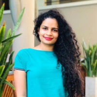 Akeshia Wanigarathne