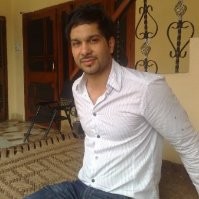 Sukdev Ram