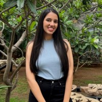 Khushi Sakaria