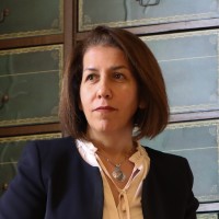 Mahin Kazemi