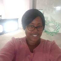 Hazel Sibanda
