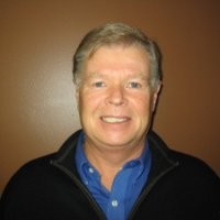 Mike Parker