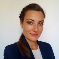 Irina Mitu