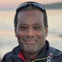 Raymond Allen