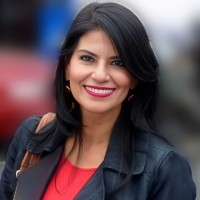 Martha C. Chamorro Díaz
