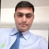 Suresh Kumar Yadav