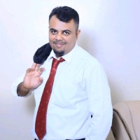 Hussein Omar Hussein (HOH)