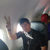 Saul Villarroel