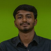 Krishna Krupal