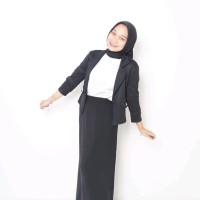 Nagia Ariyani