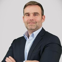 Jerome Chavoix