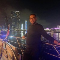 Khaled MEZNI