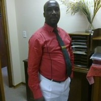 Mandlenkosi Samson