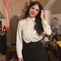 yara khalil