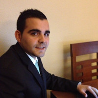 Jesús Moreno Mateos