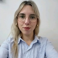 Agustina Vignolo