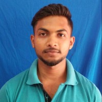 Jahed Hossain Majumdar
