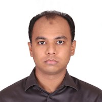 Mohammed Navid Izhar