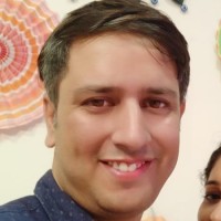 Ashish Kumar