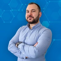 Martin Tenev