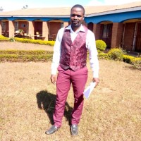 Nice Mwafulirwa