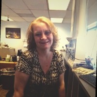 Christine Collins