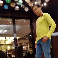 Mukund Prajapati