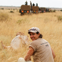 Dr Lucy King