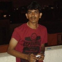 Molakakla Reddy