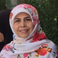 Farzaneh Jabari