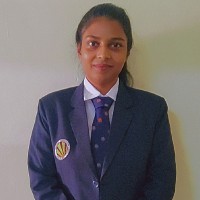 Shweta Ranjan