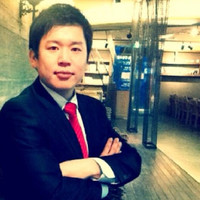 Sangchul Yoo