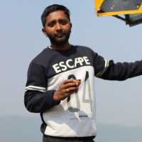 Avay Kumar